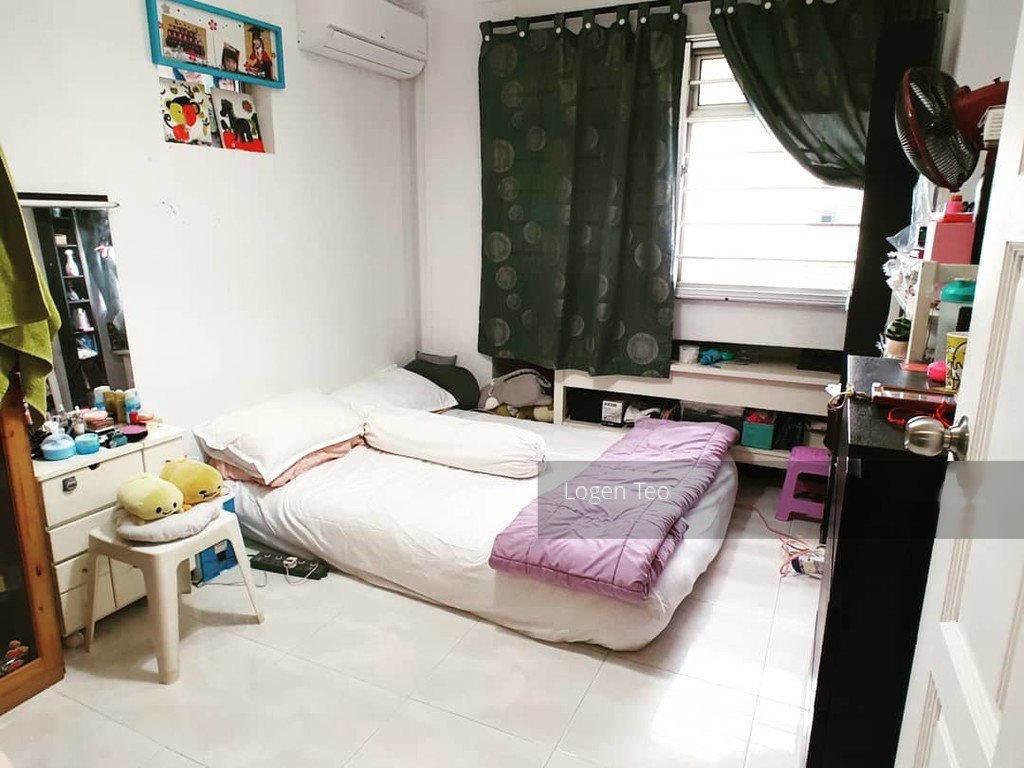 Blk 773 Pasir Ris Street 71 (Pasir Ris), HDB 4 Rooms #201657722